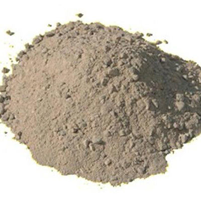 उच्च तापमान कास्टेबल आग रोक मोर्टार एयर हार्डिंग बाइंडर और लाइट एग्रीगेट का उपयोग करें
