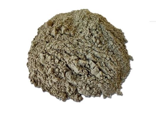 औद्योगिक फर्नेस के लिए उच्च शक्ति कास्टेबल आग रोक सीमेंट एल्युमिना पाउडर