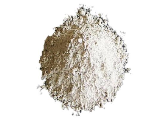 इन्सुलेशन कांस्टेबल आग रोक सीमेंट उच्च Alumina फायर कास्ट कम करता है