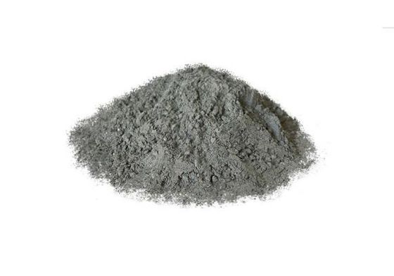 इन्सुलेशन कांस्टेबल आग रोक सीमेंट उच्च Alumina फायर कास्ट कम करता है