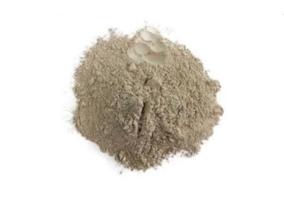 इन्सुलेशन कांस्टेबल आग रोक सीमेंट उच्च Alumina फायर कास्ट कम करता है