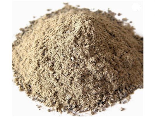 उच्च शक्ति दुर्दम्य इन्सुलेट कास्टेबल फर्नेस स्टील नाली लाइनर
